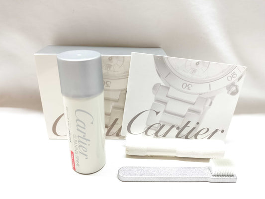 Cartier Cartier Maintenance Kit Other Accessories