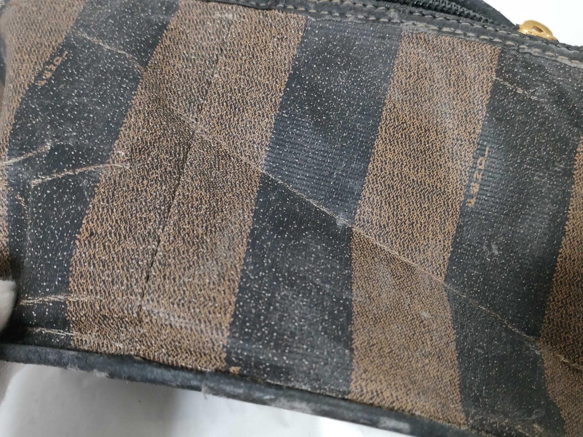 3 Dior/Ferragamo/Fendi bags