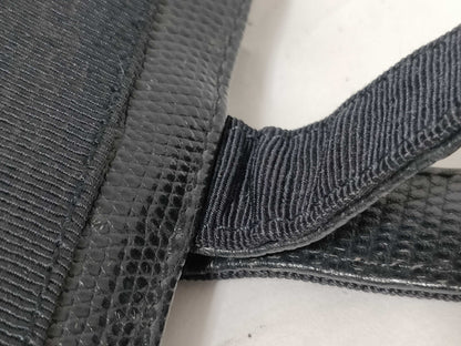 3 Dior/Ferragamo/Fendi bags