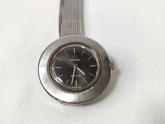 OMEGA TOOL101 Manual Winding Women's Watch 