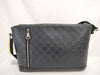 LOUIS VUITTON Damier Infini N42415 Infini Discovery Messenger PM Shoulder Bag
