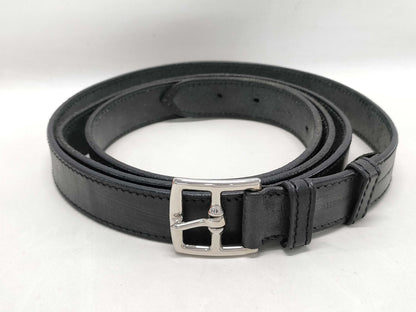 HERMES □D black belt
