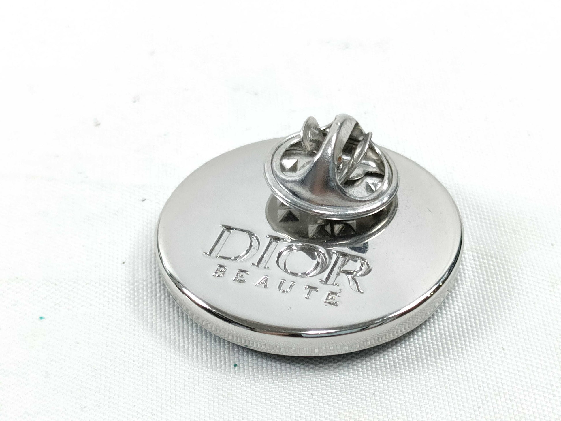 HERMES Dior pin brooch etc. * 4-piece set Other accessories