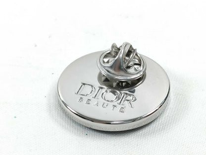 HERMES Dior pin brooch etc. * 4-piece set Other accessories