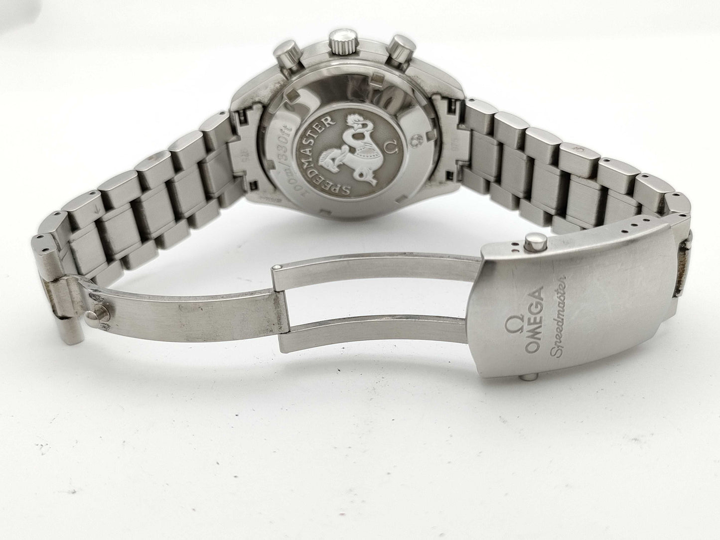 OMEGA Speedmaster 3210.50 85703646 Automatic Men's Watch