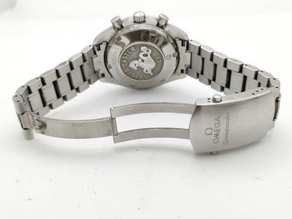 OMEGA Speedmaster 3210.50 85703646 Automatic Men's Watch