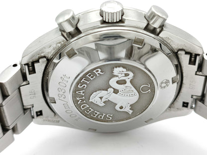 OMEGA Speedmaster 3210.50 85703646 Automatic Men's Watch