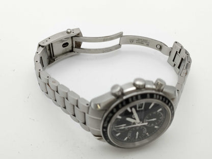 OMEGA Speedmaster 3210.50 85703646 Automatic Men's Watch