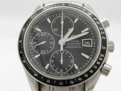 OMEGA Speedmaster 3210.50 85703646 Automatic Men's Watch