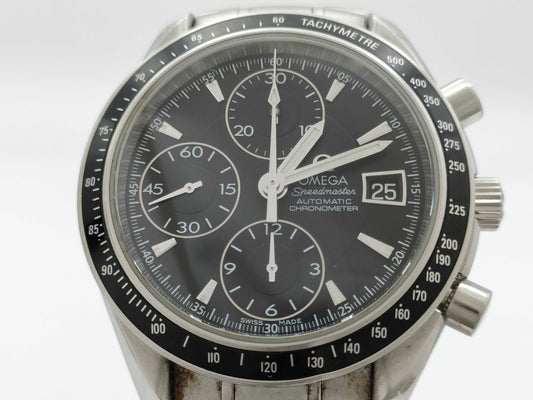 OMEGA Speedmaster 3210.50 85703646 Automatic Men's Watch