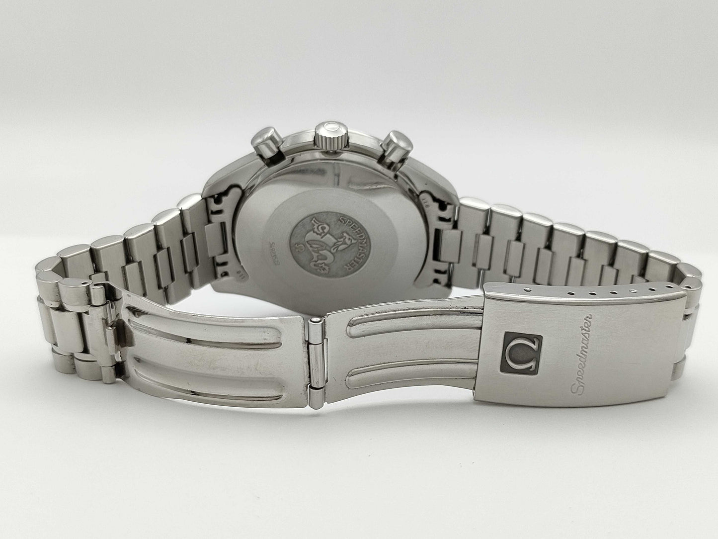OMEGA Speedmaster 3510.50 54923522 Automatic Men's Watch