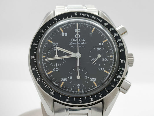 OMEGA Speedmaster 3510.50 54923522 Automatic Men's Watch