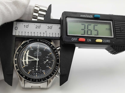 OMEGA Speedmaster 3510.50 54923522 Automatic Men's Watch