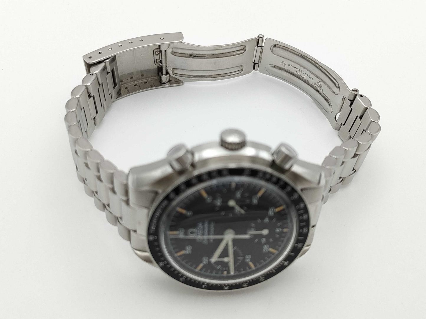 OMEGA Speedmaster 3510.50 54923522 Automatic Men's Watch