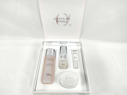 Dior Capture Total Discovery Kit Other Accessories