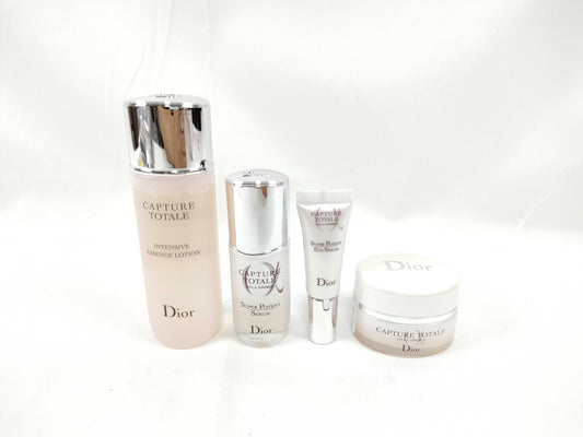 Dior Capture Total Discovery Kit Other Accessories