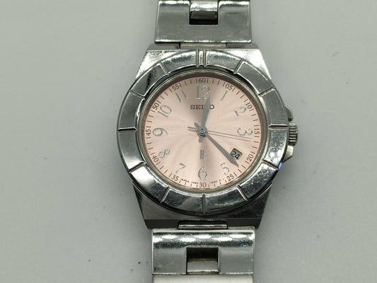 SEIKO 7N82-0620 Women's Watch