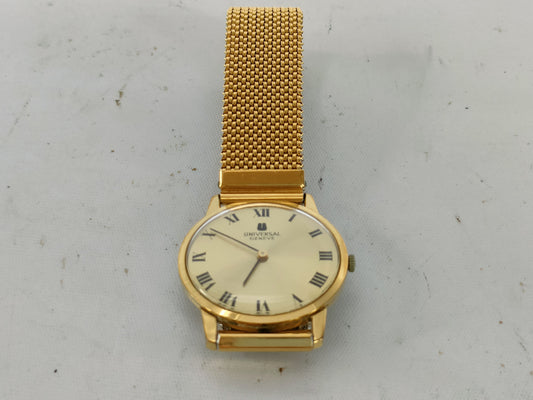 Other UNIVERSAL GENEVE 542101 3334642 Manual Winding Unmoving Women's Watch