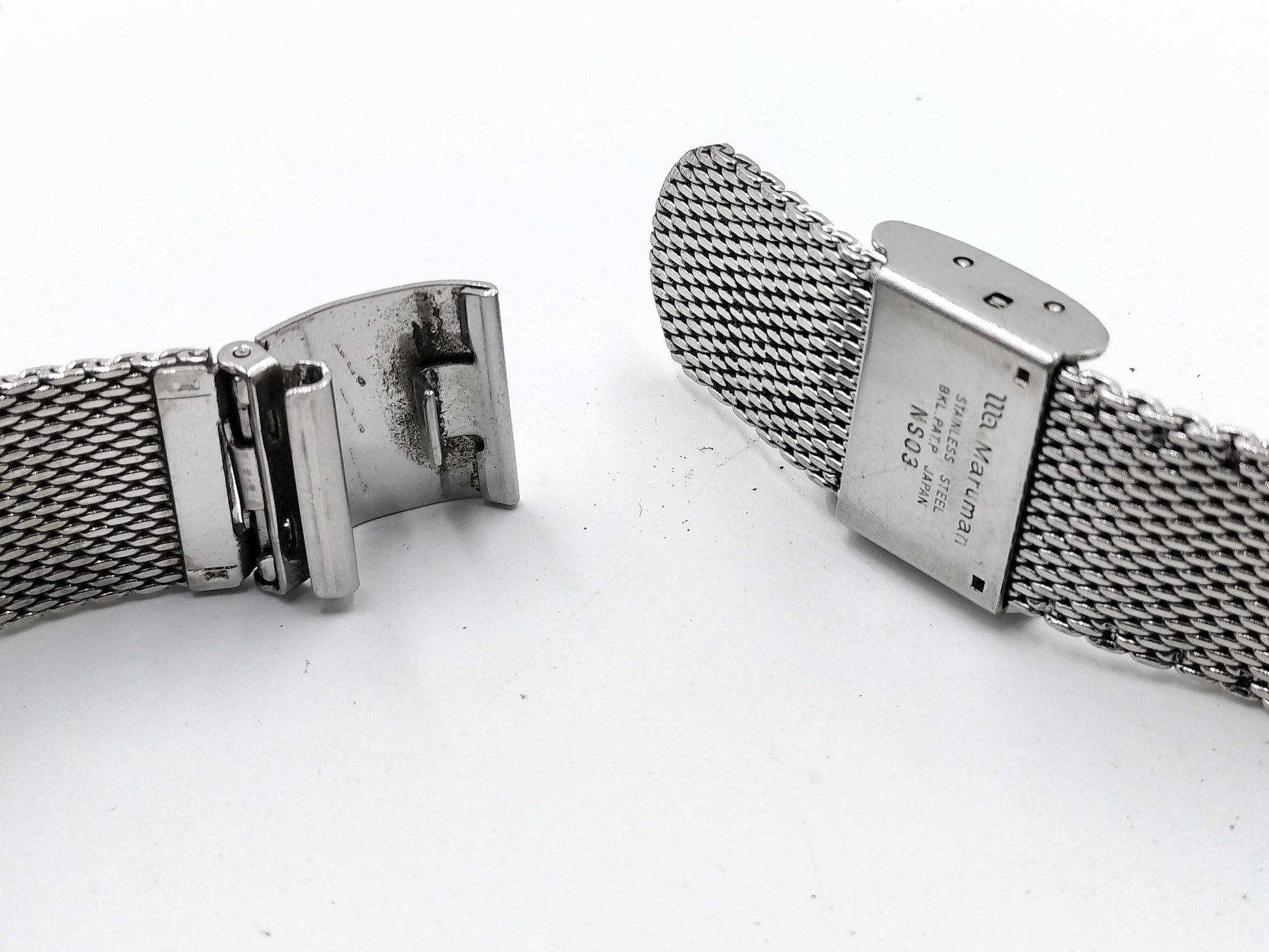 SEIKO KS 5625-7111 371180 Unworked Men's Watch