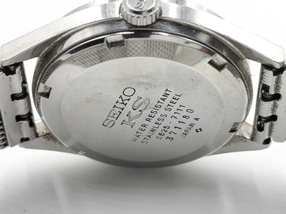 SEIKO KS 5625-7111 371180 Unworked Men's Watch