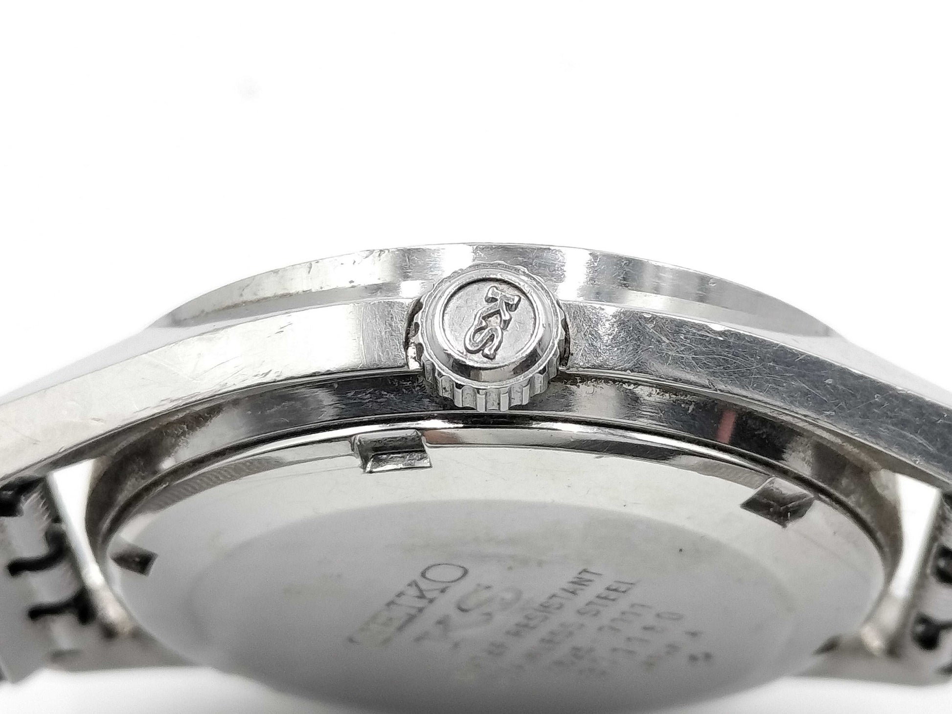 SEIKO KS 5625-7111 371180 Unworked Men's Watch