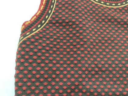 CELINE Knit Vest Vest