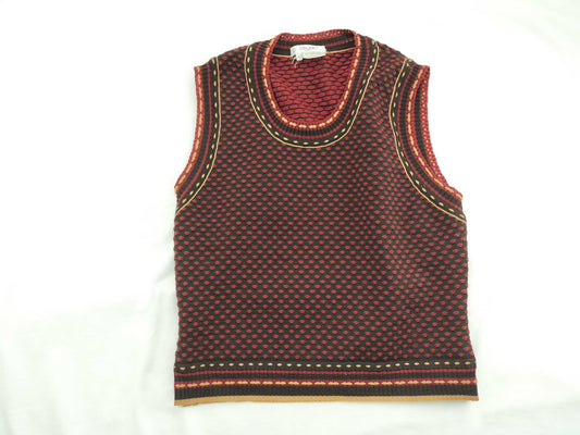 CELINE Knit Vest Vest
