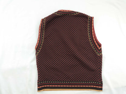CELINE Knit Vest Vest