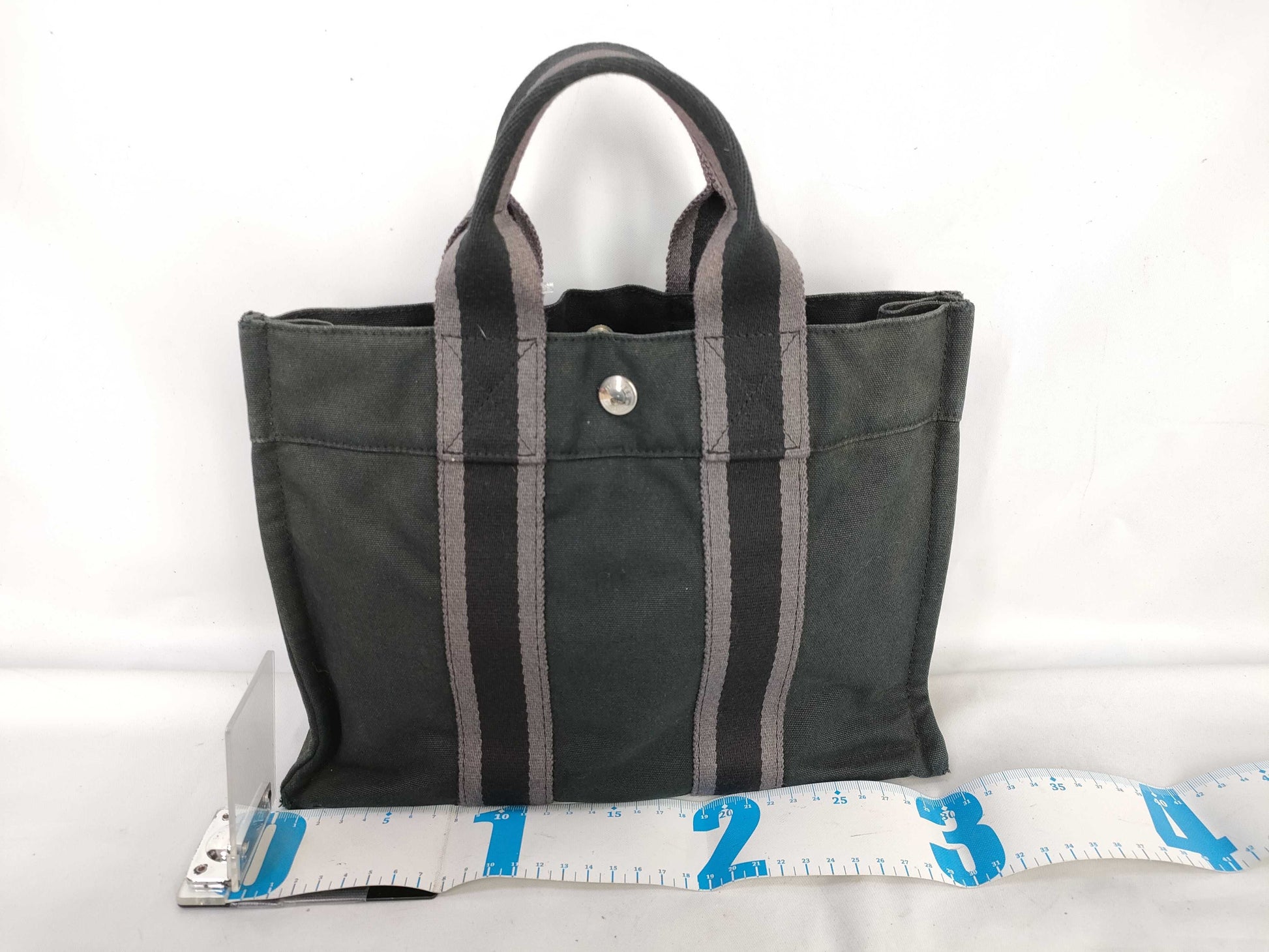 HERMES Foul Tou Foul Tou PM Tote Bag