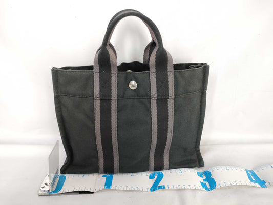 HERMES Foul Tou Foul Tou PM Tote Bag