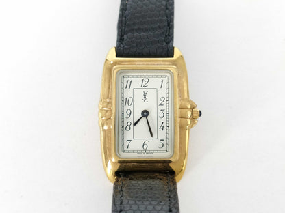 Yves Saint Laurent 610587 Quartz Unmoving Women's Watch