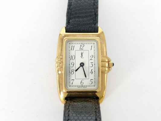 Yves Saint Laurent 610587 Quartz Unmoving Women's Watch