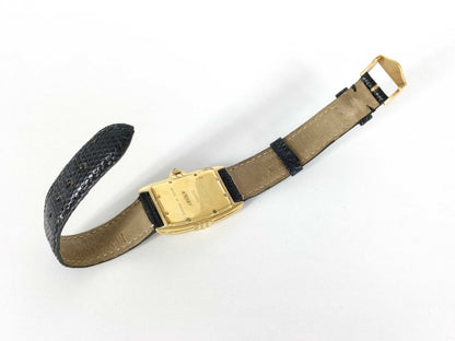 Yves Saint Laurent 610587 Quartz Unmoving Women's Watch