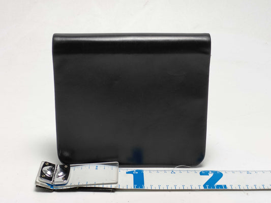 Dior Leather Chain Shoulder Bag