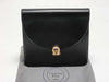 Dior Leather Chain Shoulder Bag