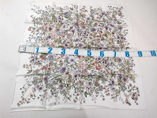 (10462_0333) Dior Boxed / New Scarf