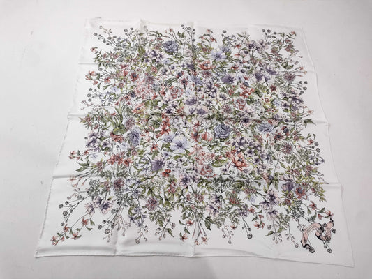 (10462_0333) Dior Boxed / New Scarf