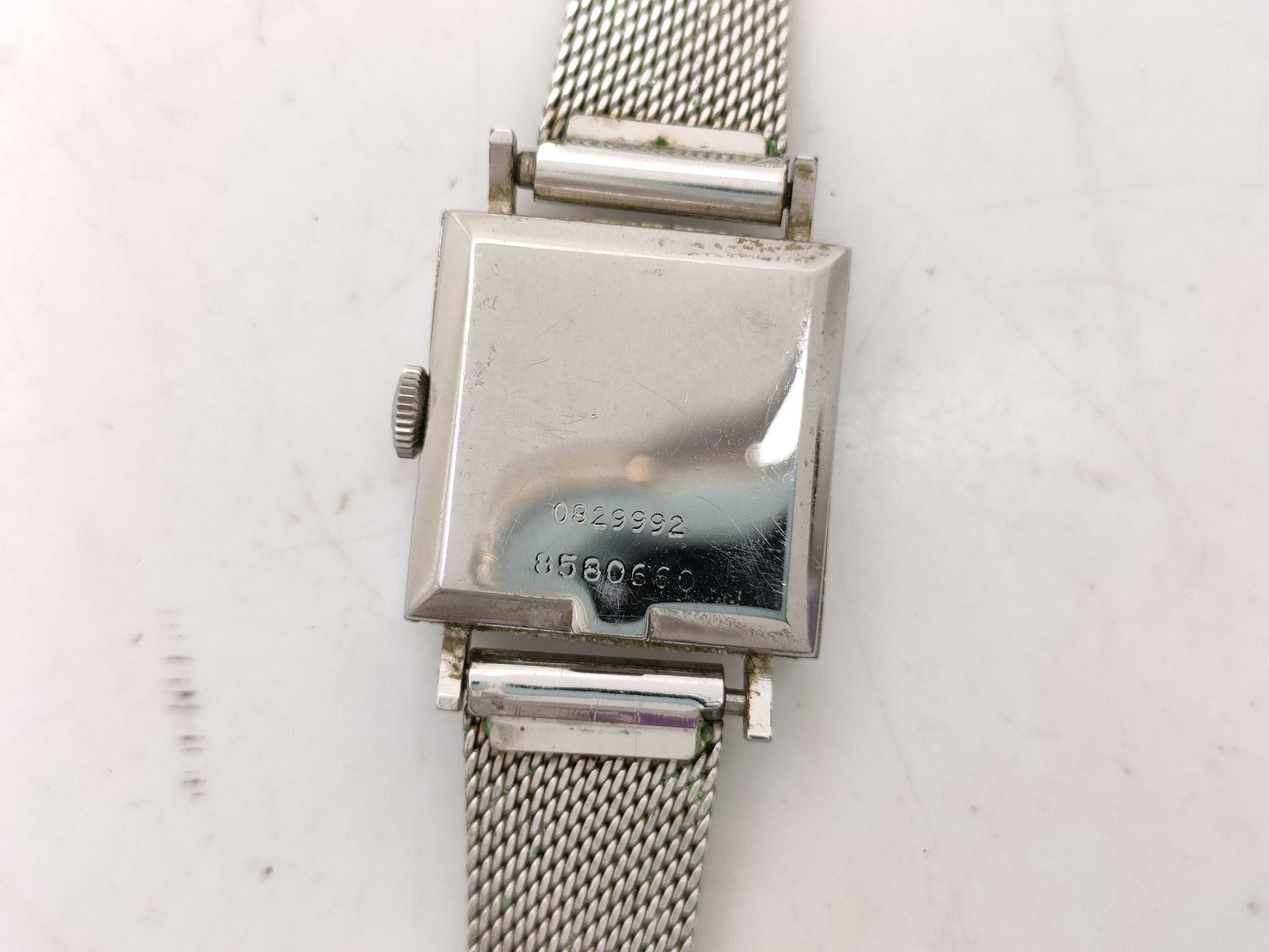 Certina Women's Watch