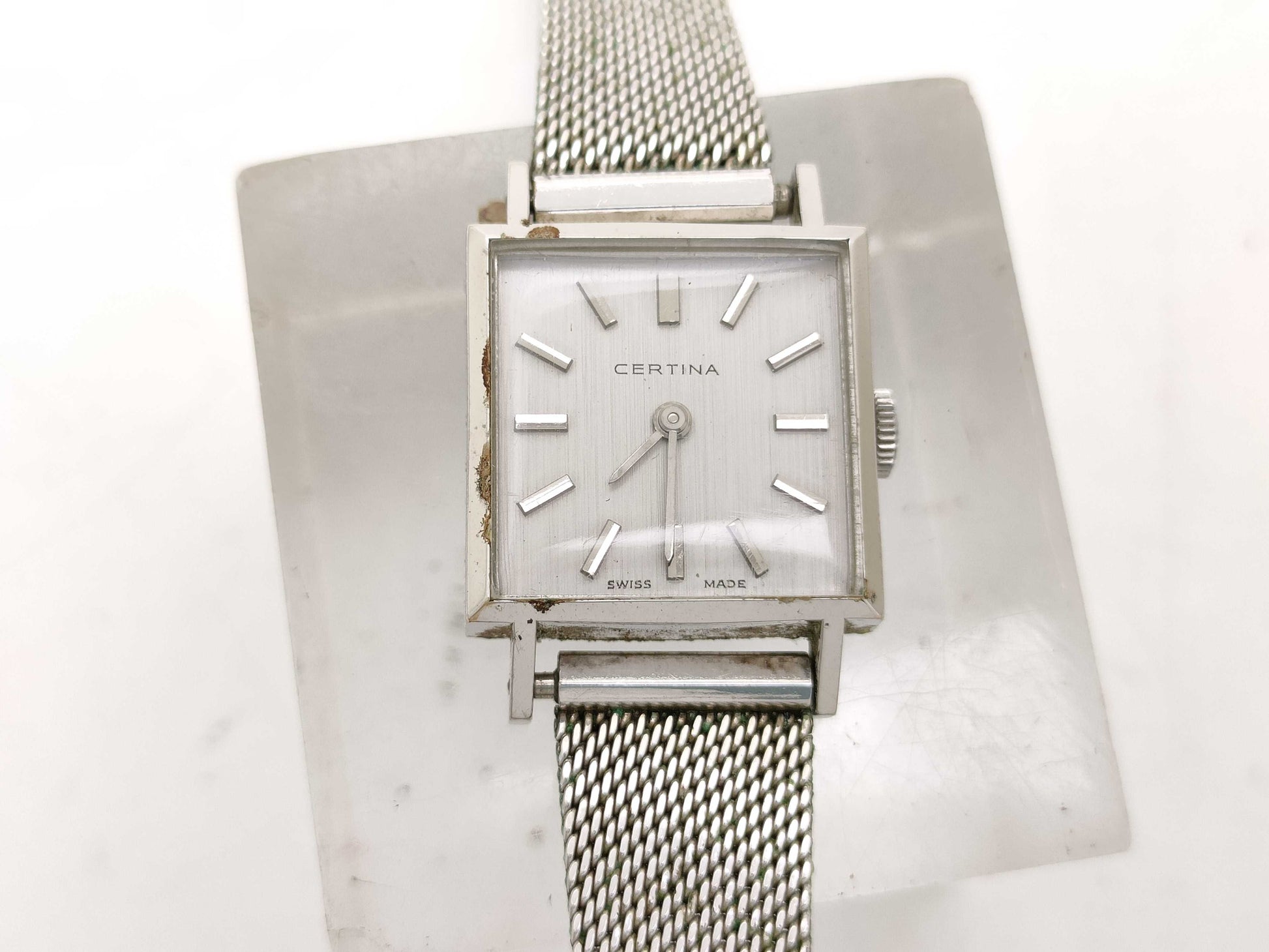 Certina Women's Watch