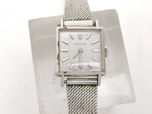 Certina Women's Watch