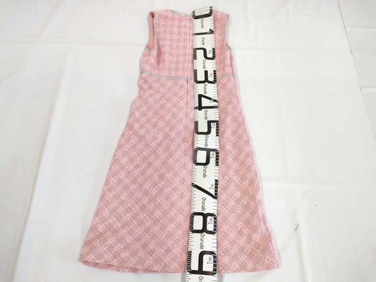 CHANEL P07342V05411 #36 Dress