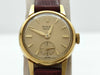 ROLEX 672604 Manual Winding Women's Watch