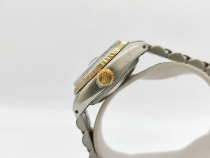 ROLEX 6917 6649584 Mosaic Dial Women's Watch
