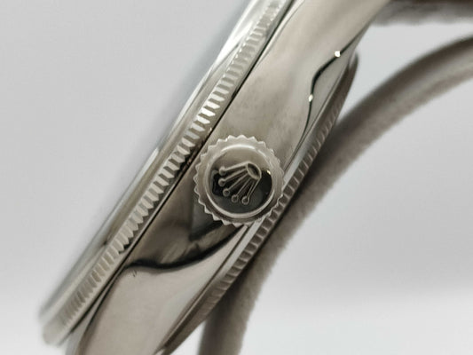 ROLEX 50529 4N4515C0 Black Dial Automatic Men's Watch