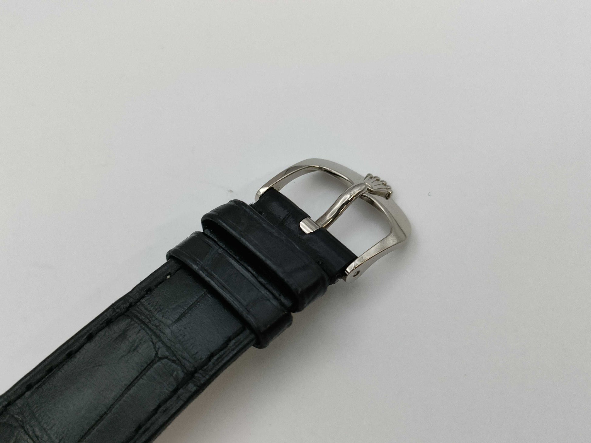 ROLEX 50529 4N4515C0 Black Dial Automatic Men's Watch