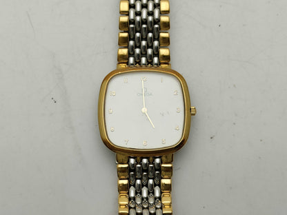 OMEGA 51062368 Quartz Unmoving Women's Watch