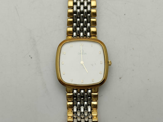 OMEGA 51062368 Quartz Unmoving Women's Watch