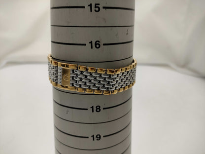 OMEGA 51062368 Quartz Unmoving Women's Watch