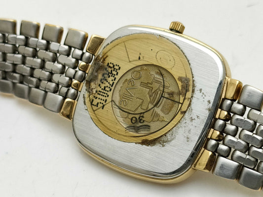 OMEGA 51062368 Quartz Unmoving Women's Watch