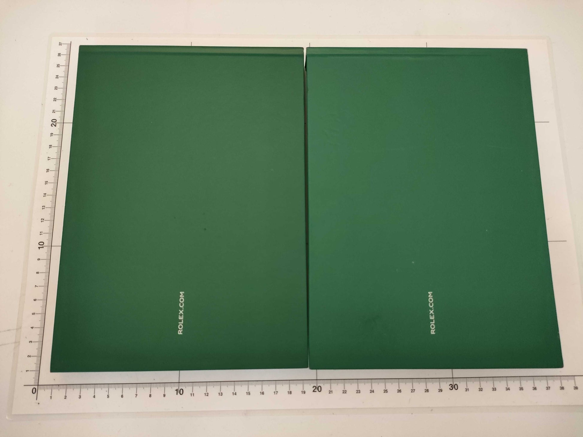 ROLEX Rolex Catalog Other Accessories